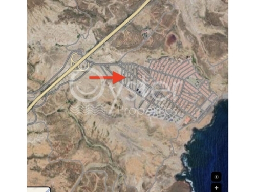 Mazaricos Xallas tomt foto 6328995