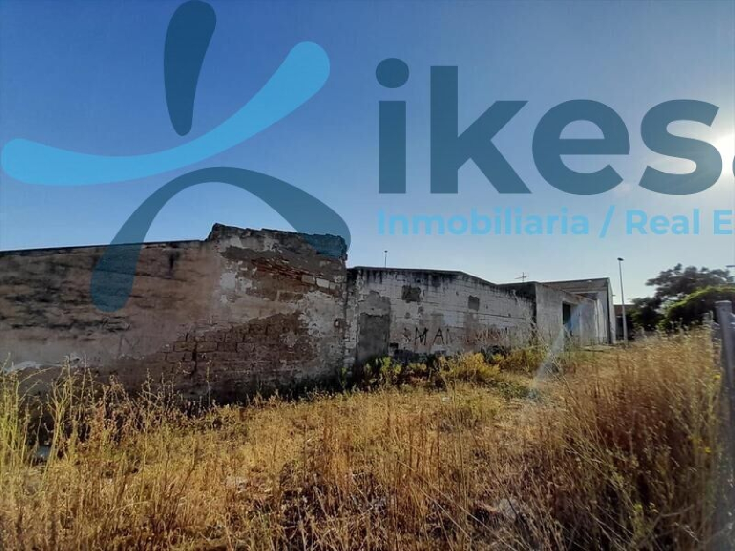  till salu tomt Mérida Merida 8