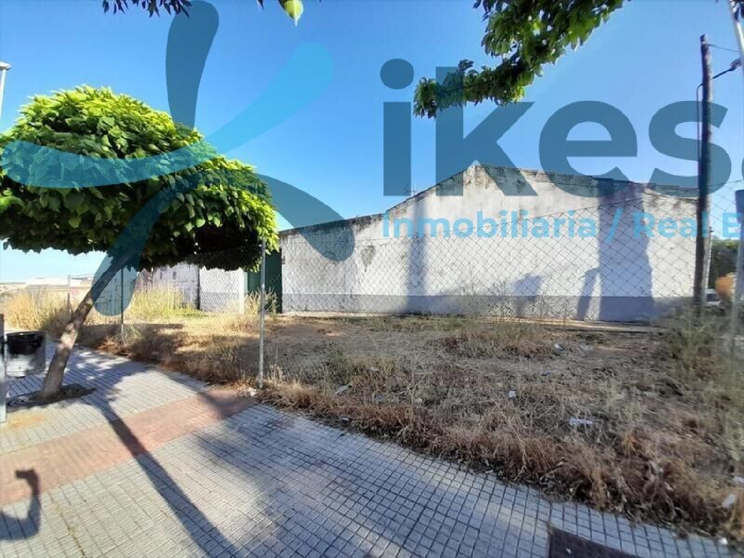  till salu tomt Mérida Merida 3