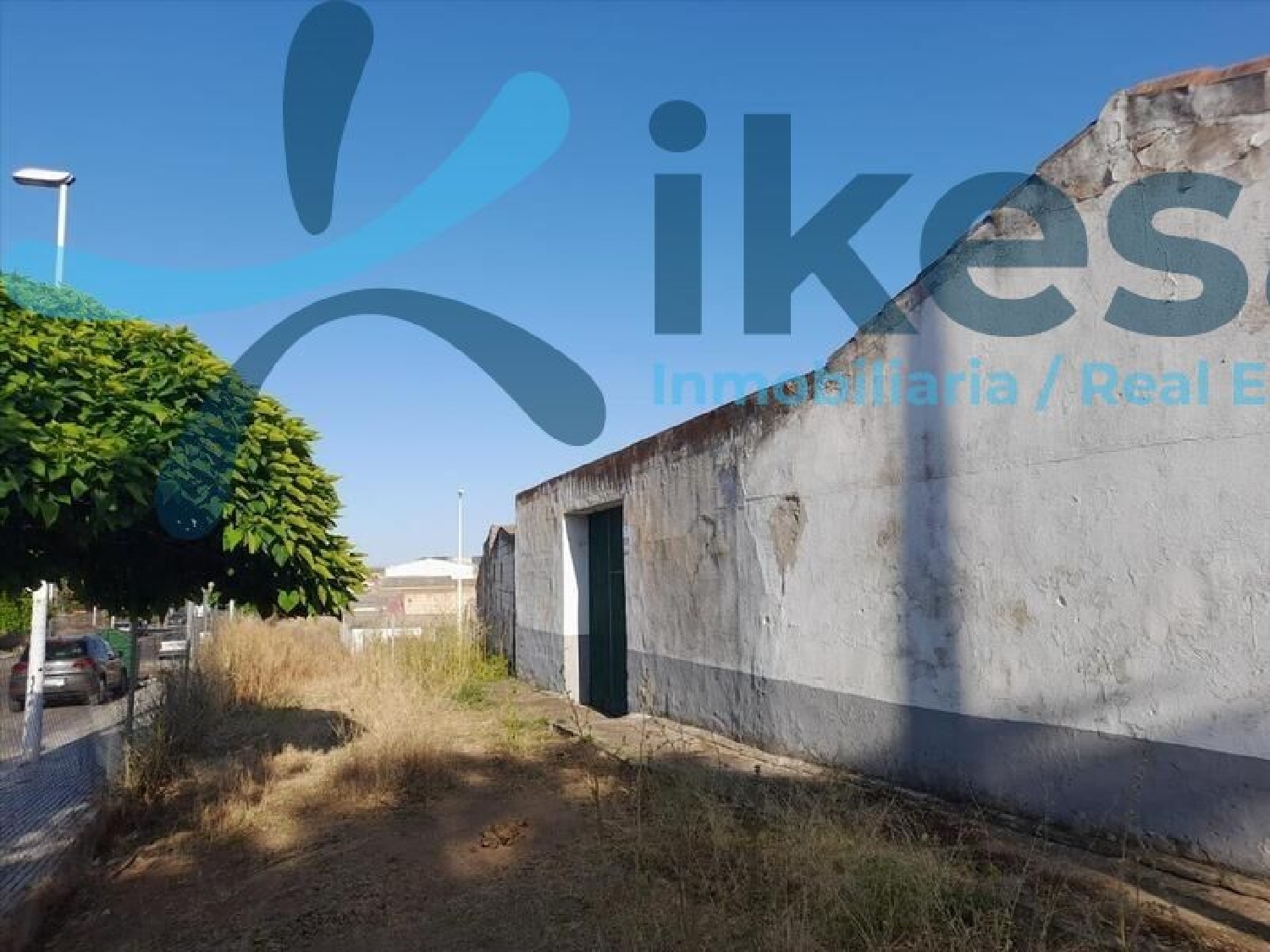  till salu tomt Mérida Merida 4