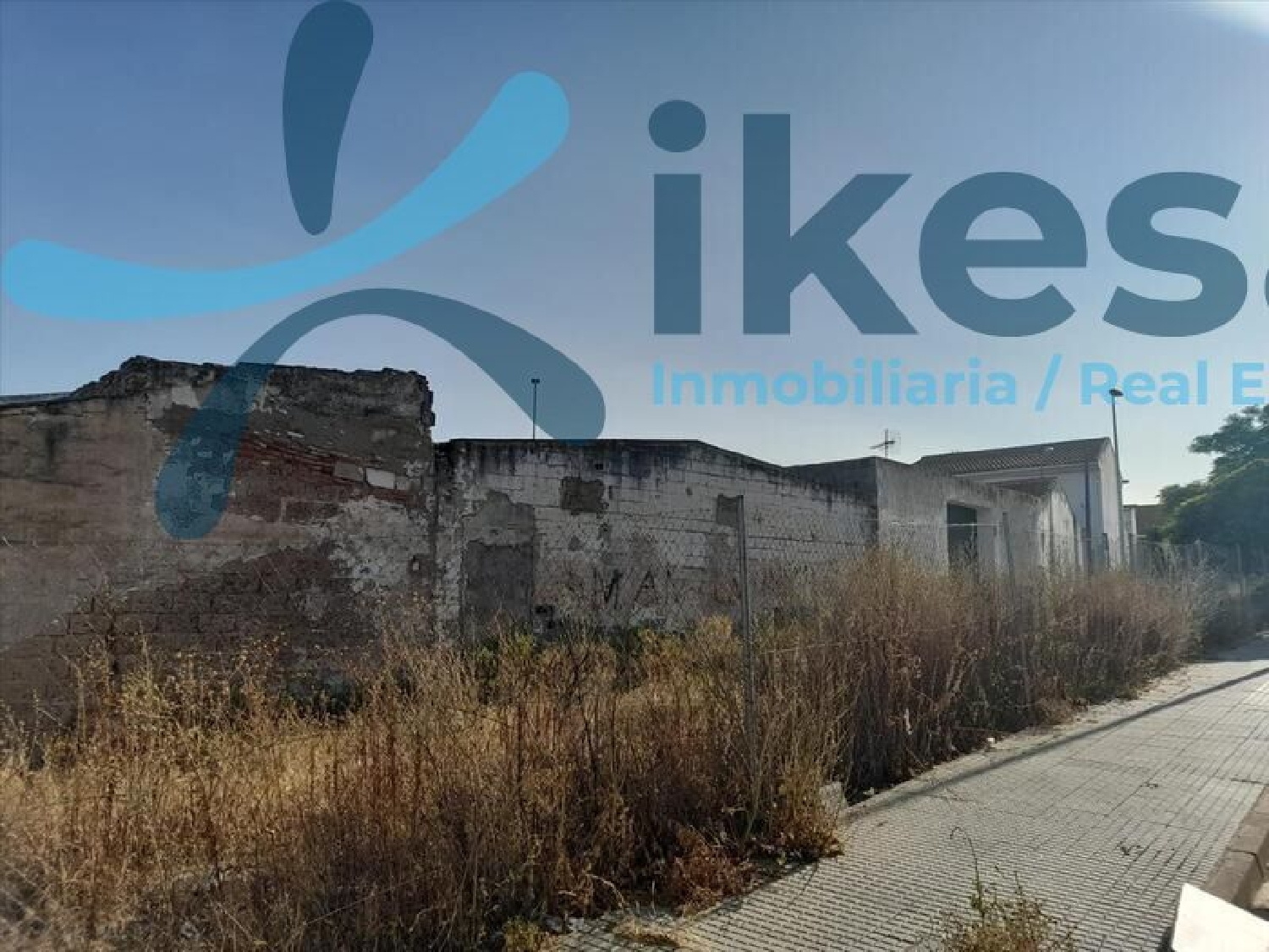  till salu tomt Mérida Merida 5