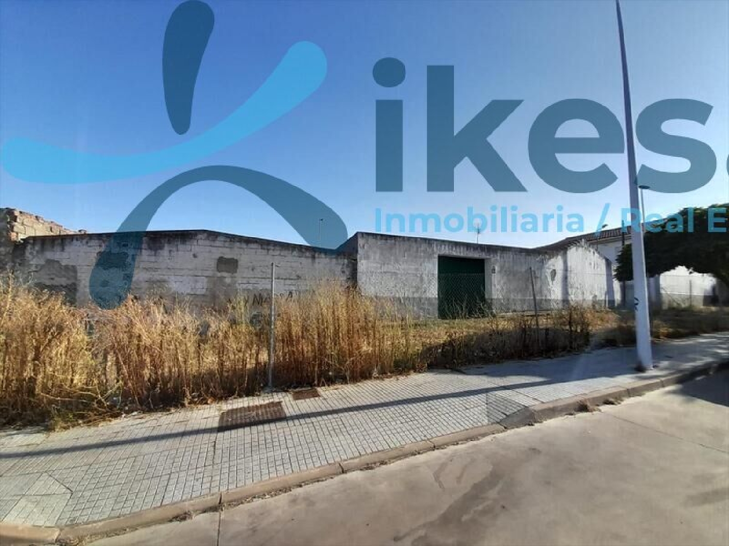  till salu tomt Mérida Merida 6