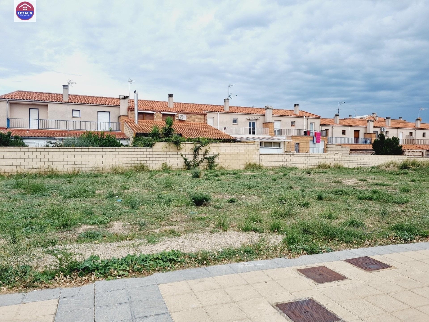 till salu tomt Milagro Ribera Alta 6