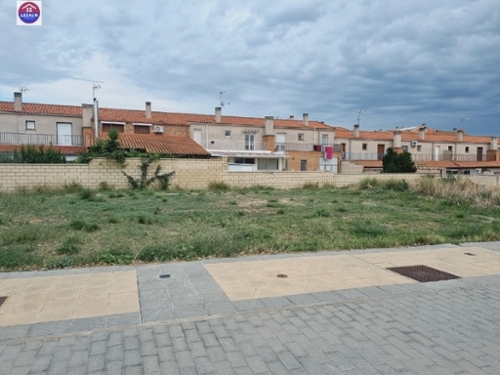 Milagro Ribera Alta tomt foto 6341831