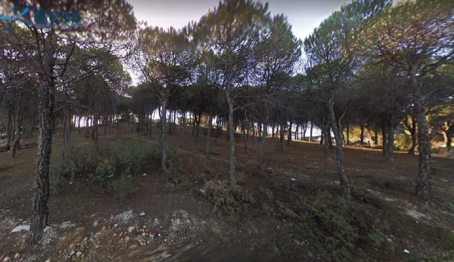  till salu tomt Minas De Riotinto Cuenca Minera 2