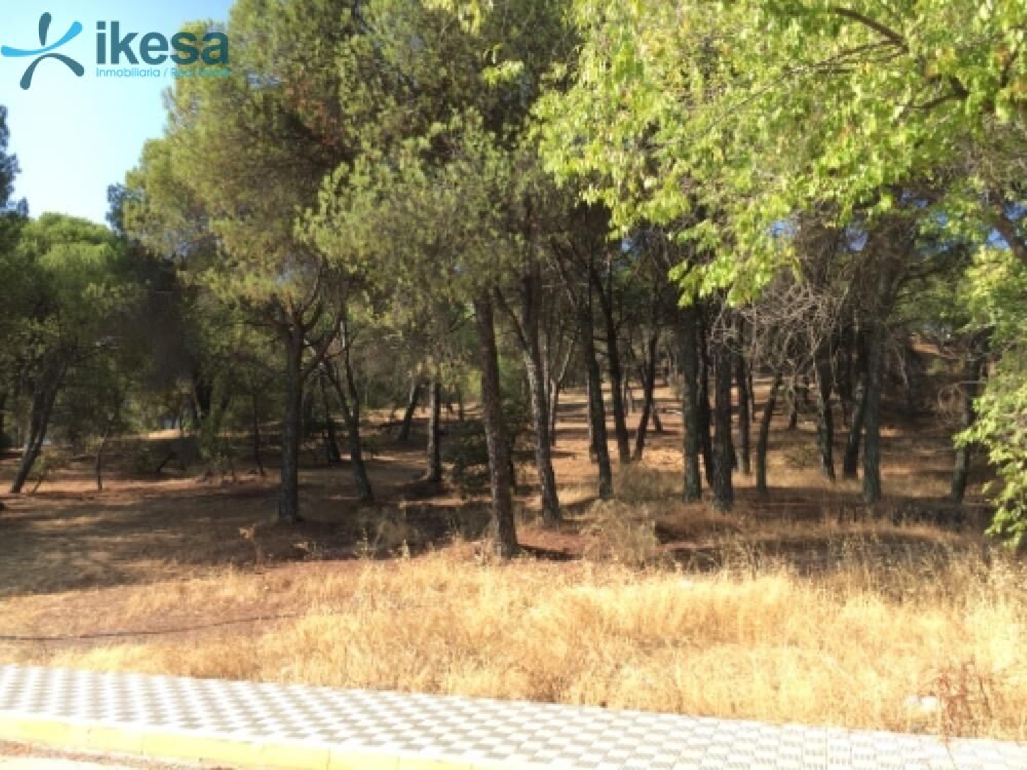  till salu tomt Minas De Riotinto Cuenca Minera 5