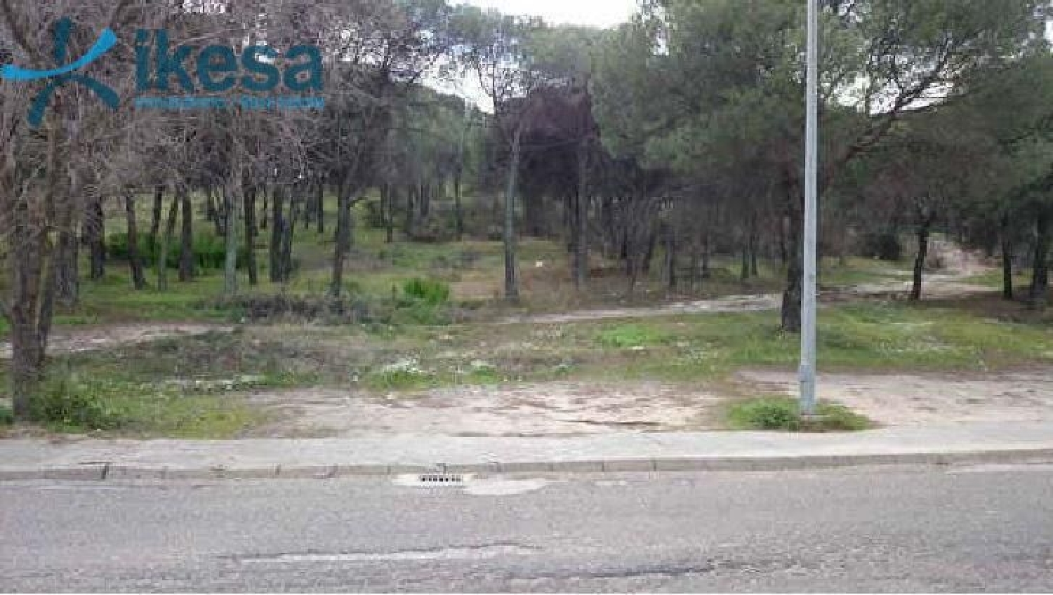  till salu tomt Minas De Riotinto Cuenca Minera 3