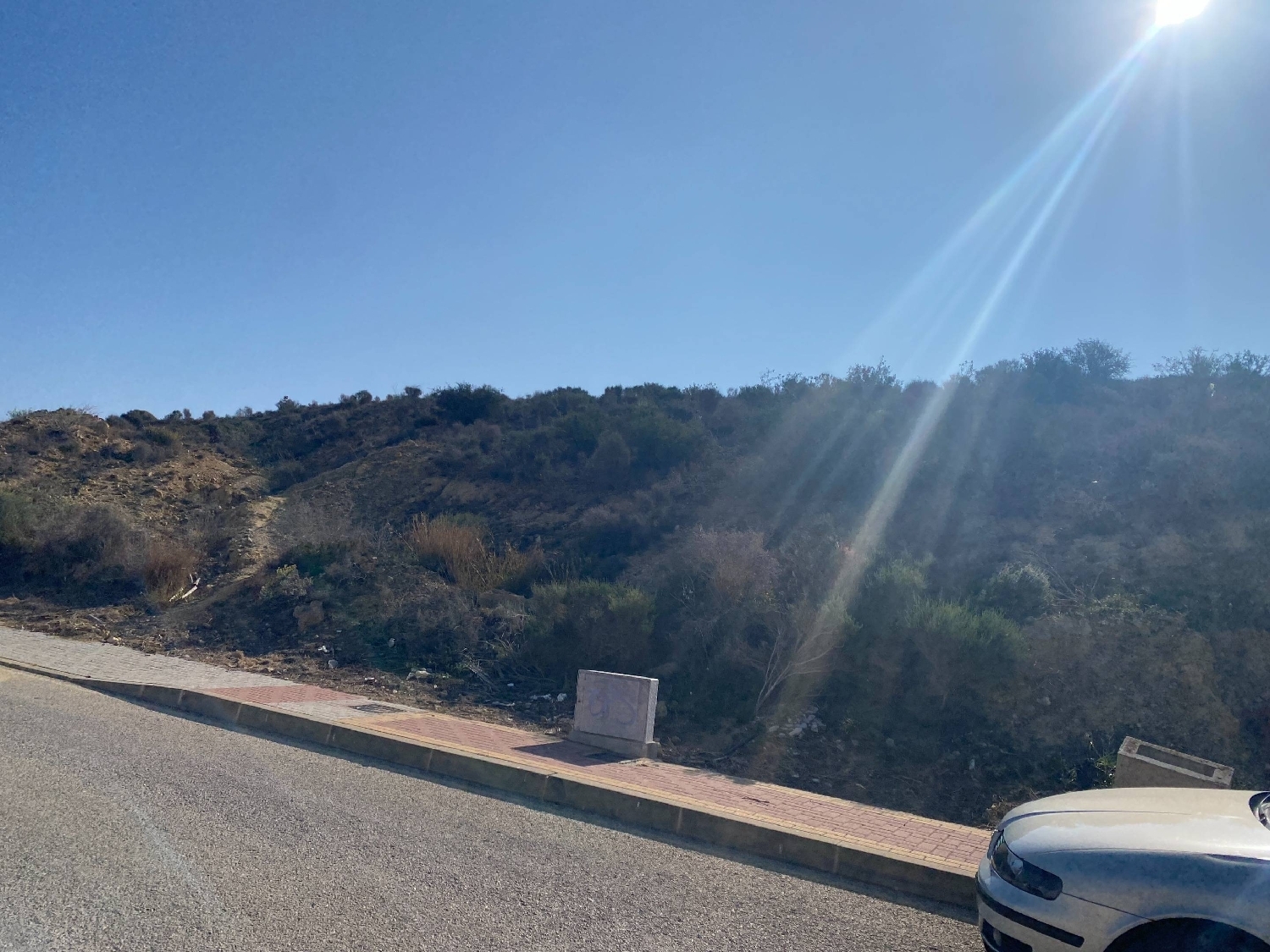 for sale plot Molina De Segura Vega Media Del Segura 2