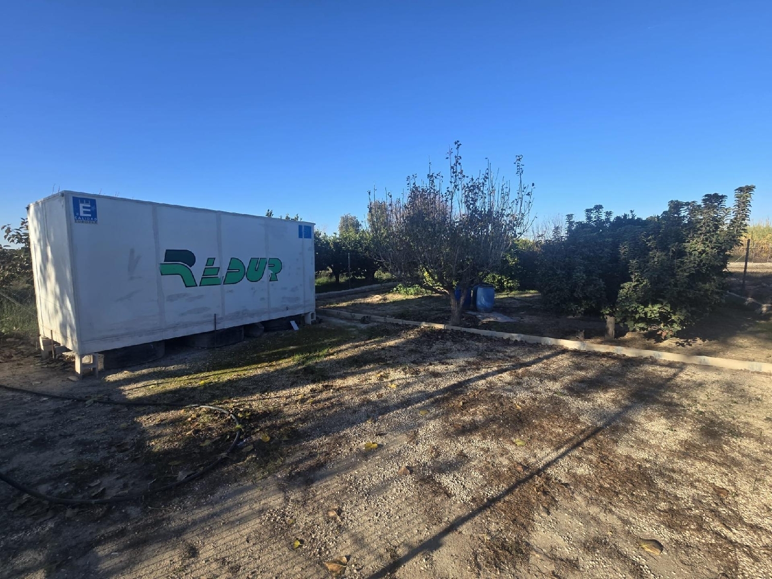  en venta terreno Molina De Segura Vega Media Del Segura 5