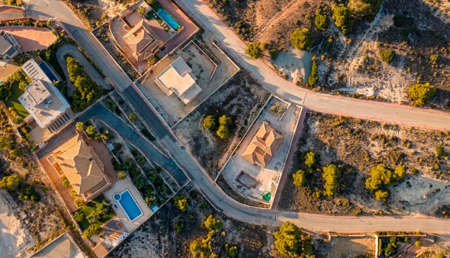 for sale plot Molina De Segura Vega Media Del Segura 6