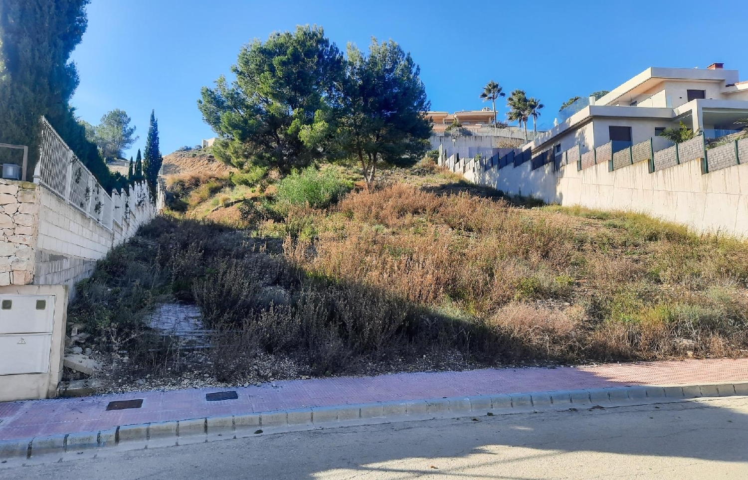 for sale plot Molina De Segura Vega Media Del Segura 3