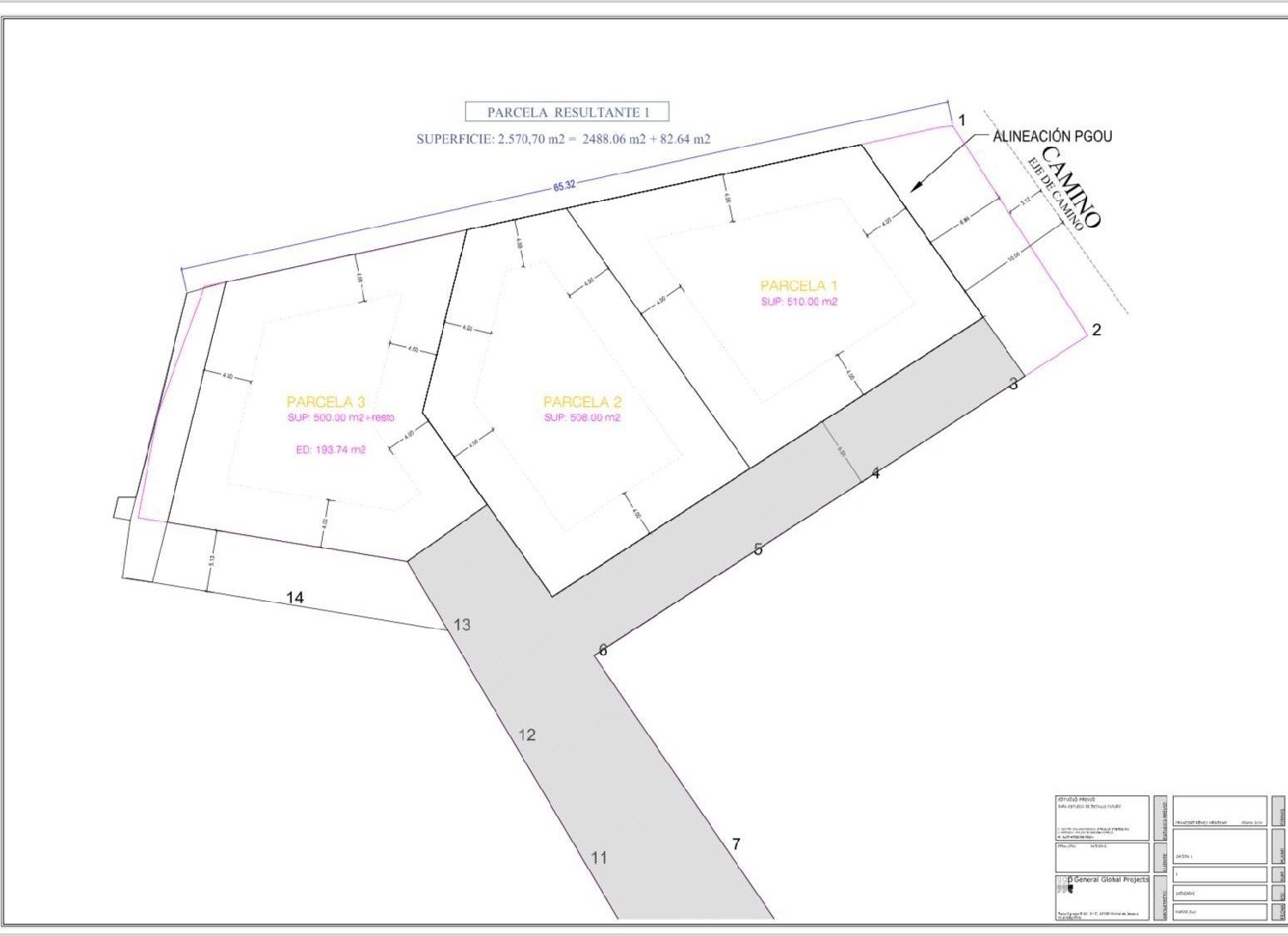  kaufen Grundstück Molina De Segura Vega Media Del Segura 3
