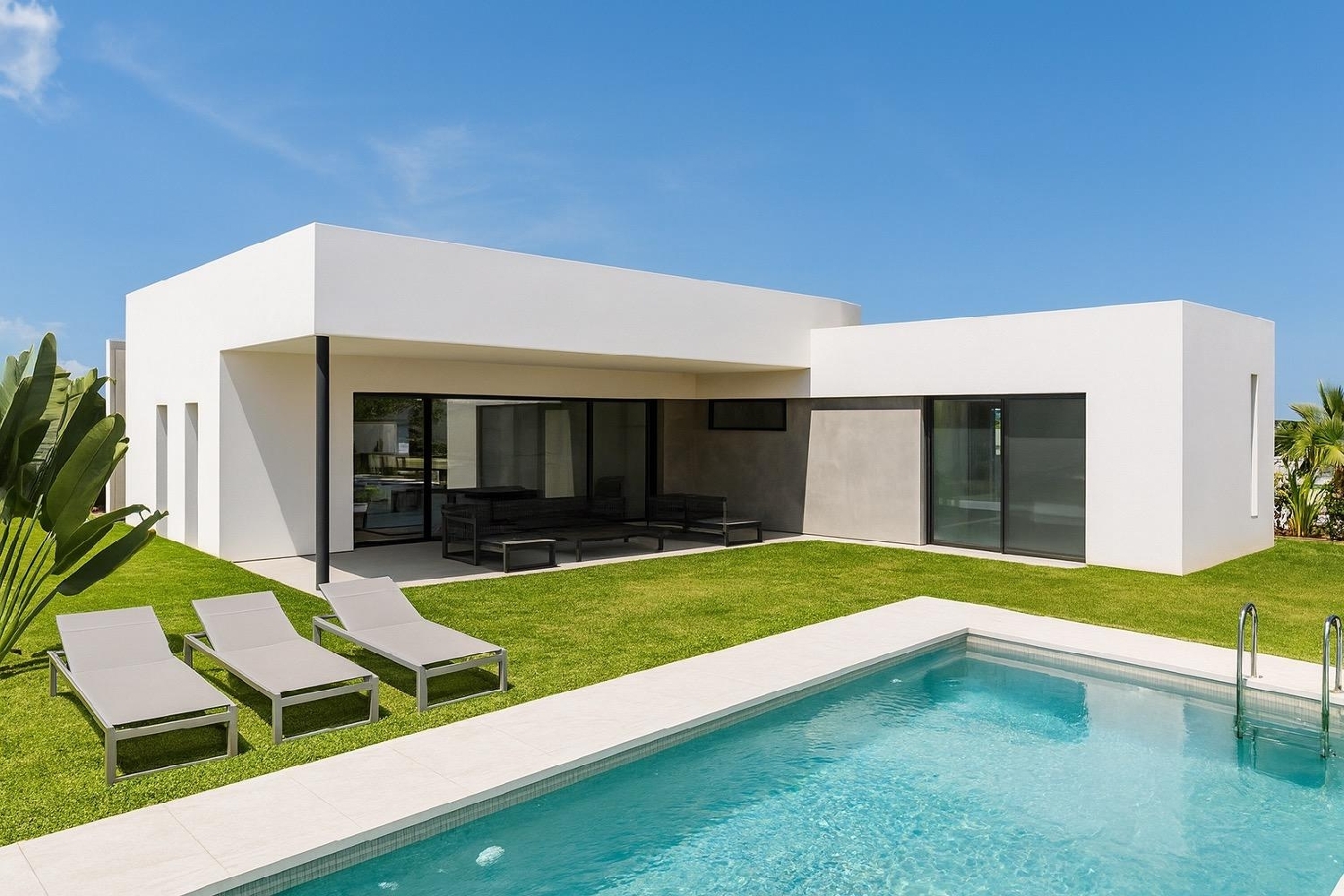  till salu tomt Molina De Segura Vega Media Del Segura 1