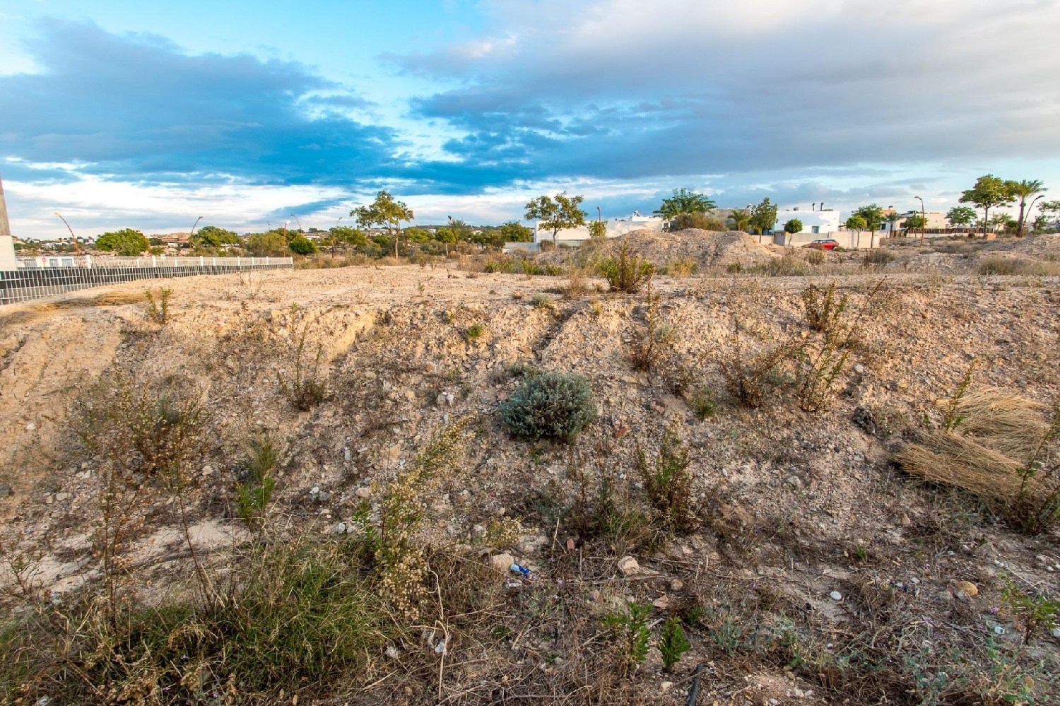  till salu tomt Molina De Segura Vega Media Del Segura 6