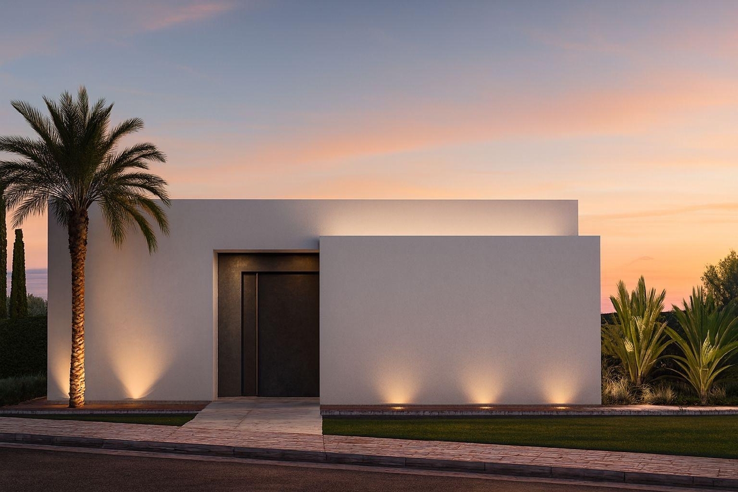  till salu tomt Molina De Segura Vega Media Del Segura 2