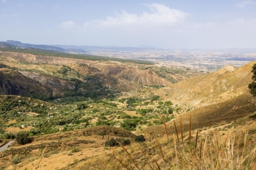 Monachil Vega De Granada tomt foto 6334900