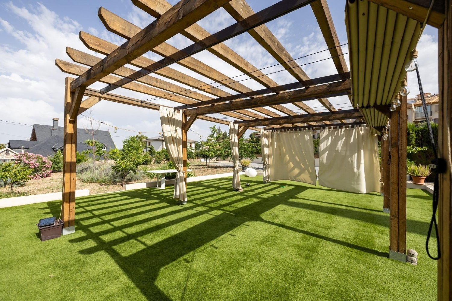  till salu tomt Monachil Vega De Granada 1