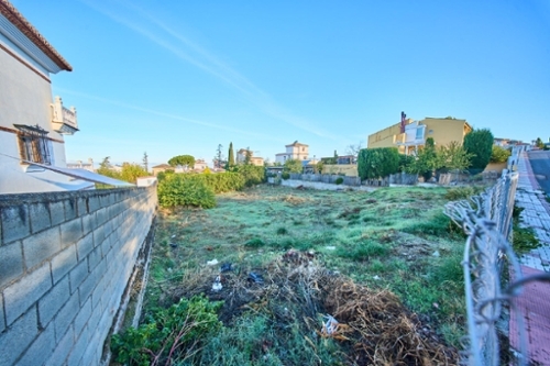 Monachil Vega De Granada plot foto 6324120