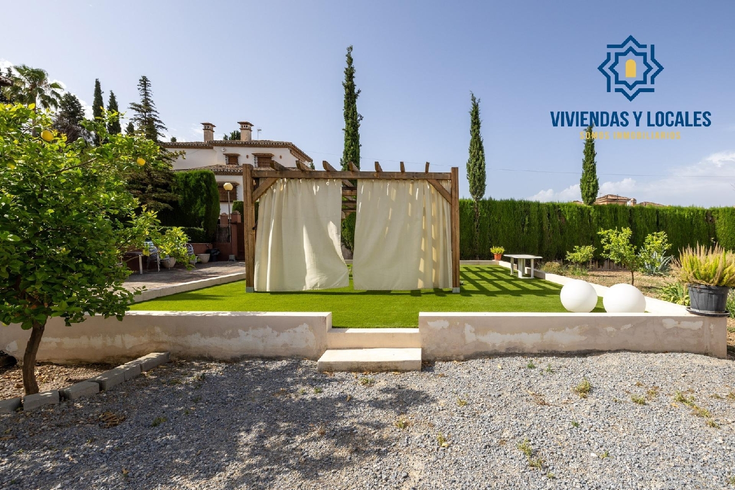  for sale plot Monachil Vega De Granada 6