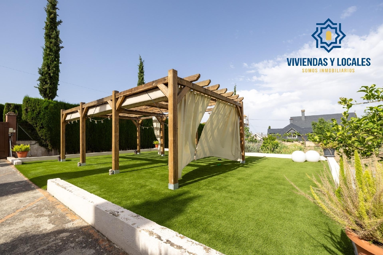  for sale plot Monachil Vega De Granada 5