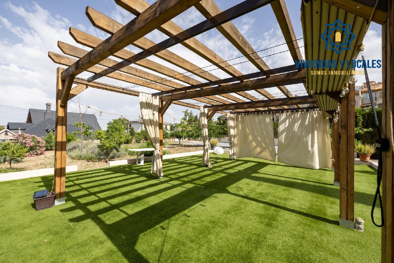  for sale plot Monachil Vega De Granada 1