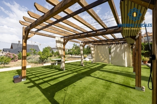 Monachil Vega De Granada plot foto 6335510