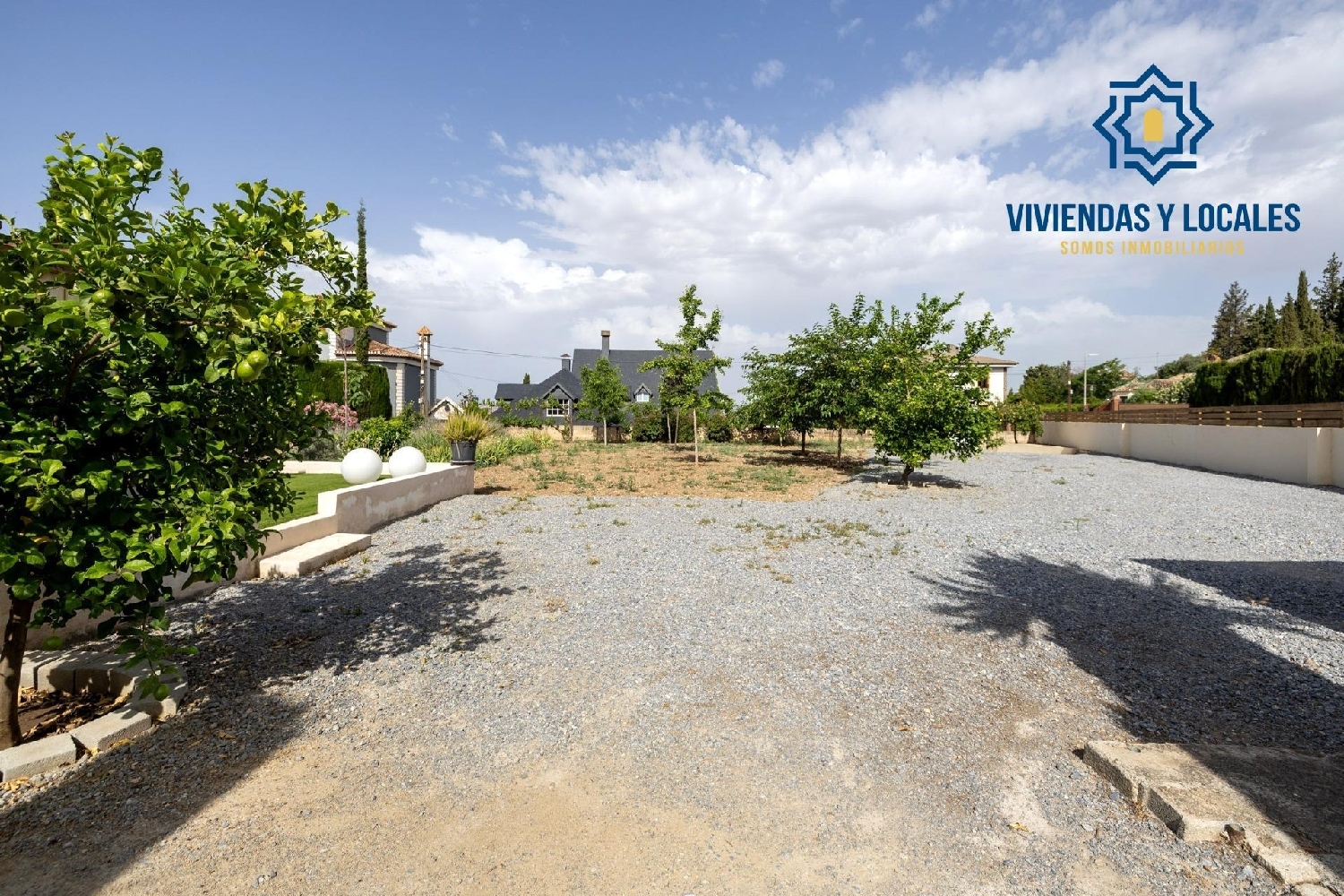  for sale plot Monachil Vega De Granada 7