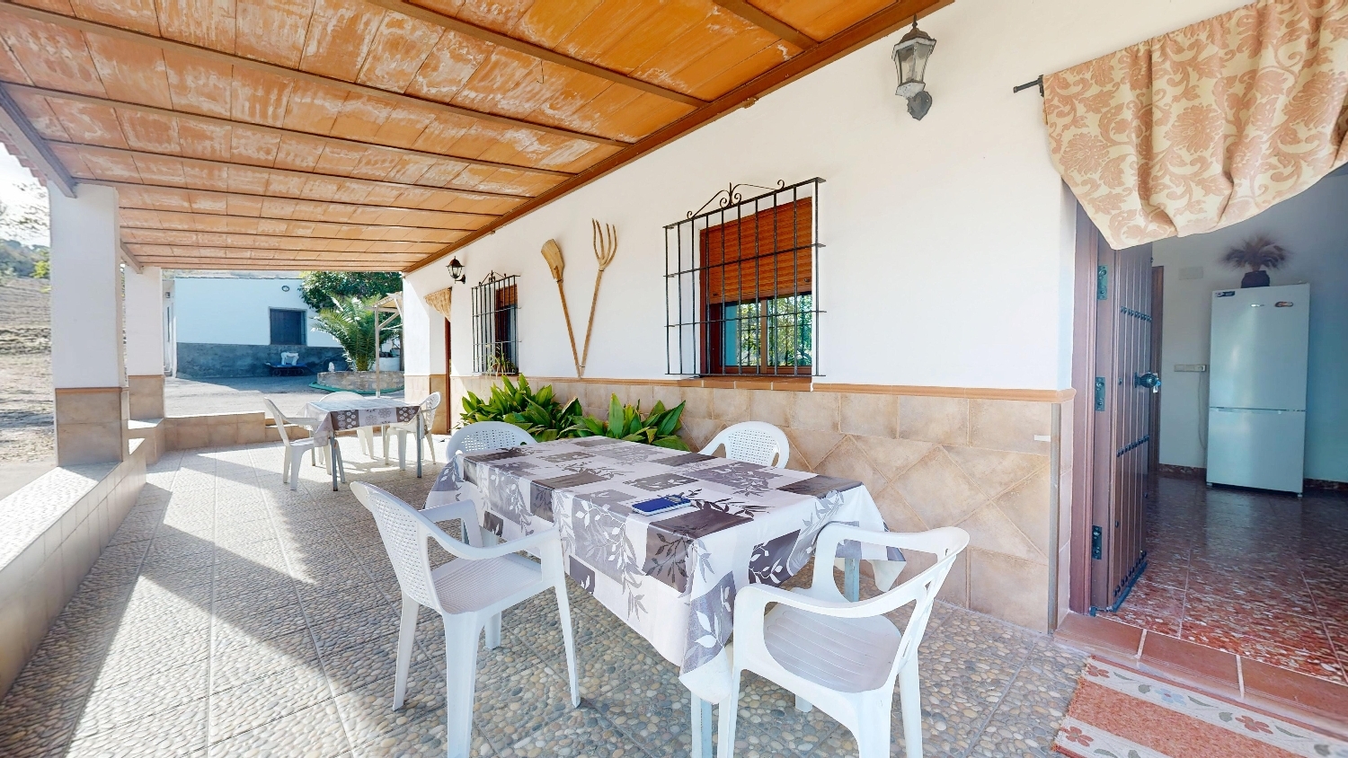  for sale plot Montecorto Serranía De Ronda 3