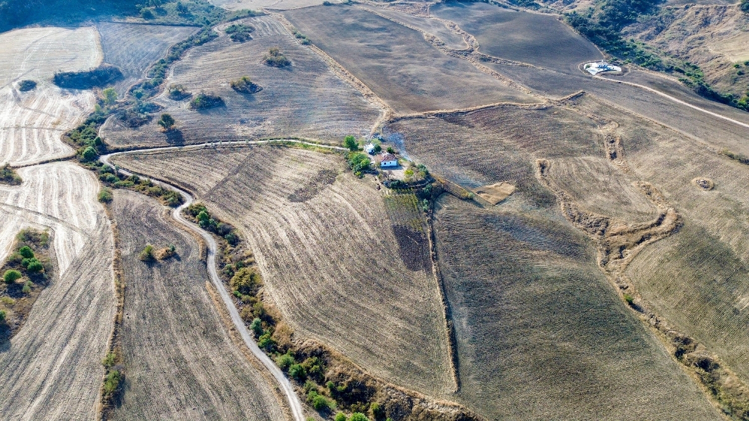  for sale plot Montecorto Serranía De Ronda 1