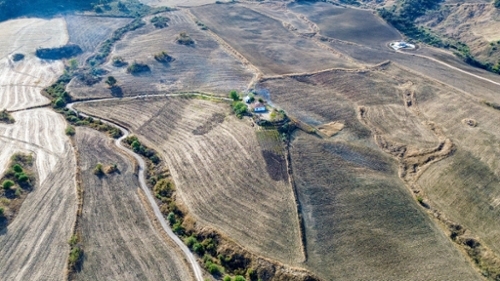 Montecorto Serranía De Ronda plot foto 6334835
