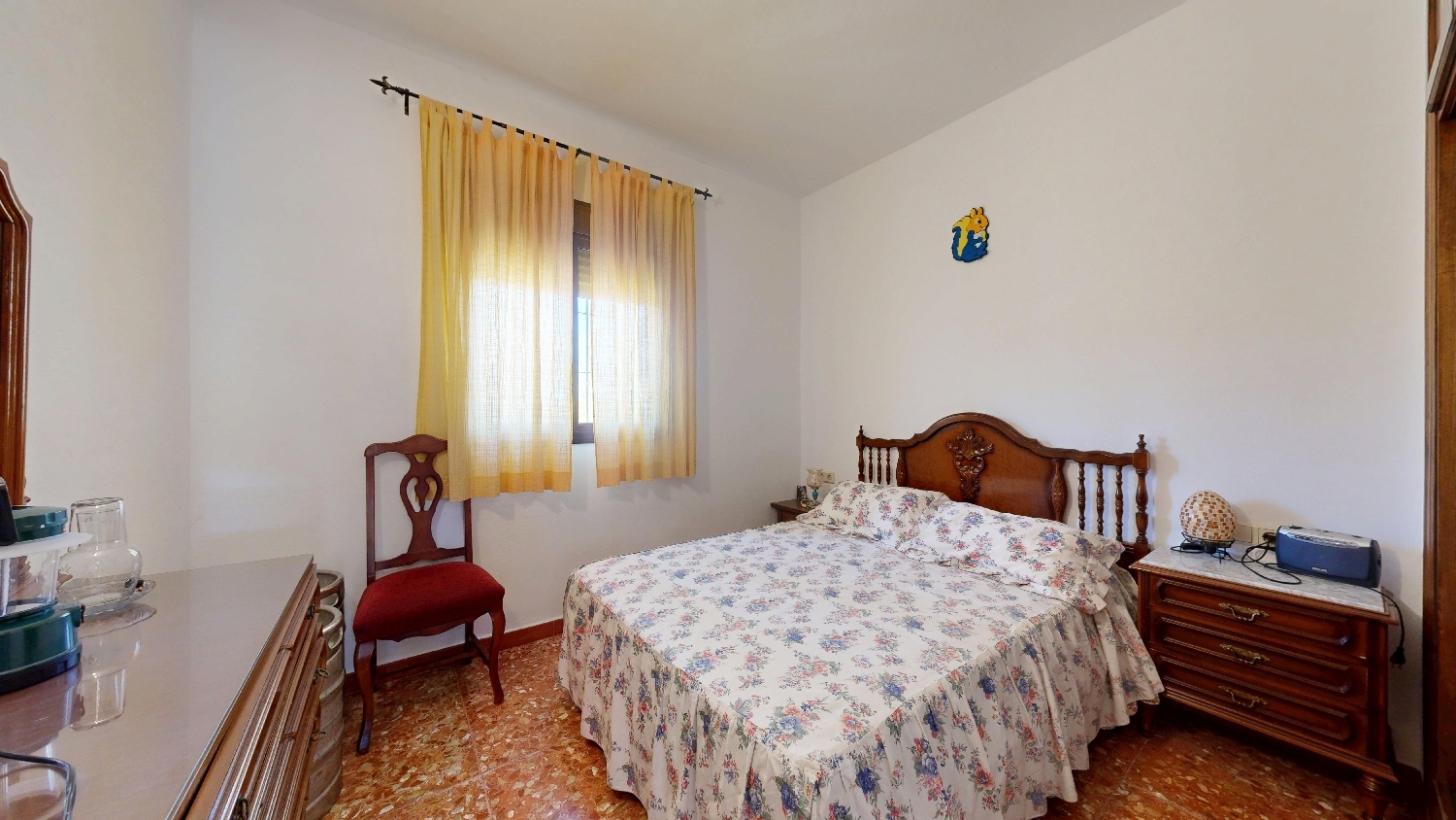  for sale plot Montecorto Serranía De Ronda 6