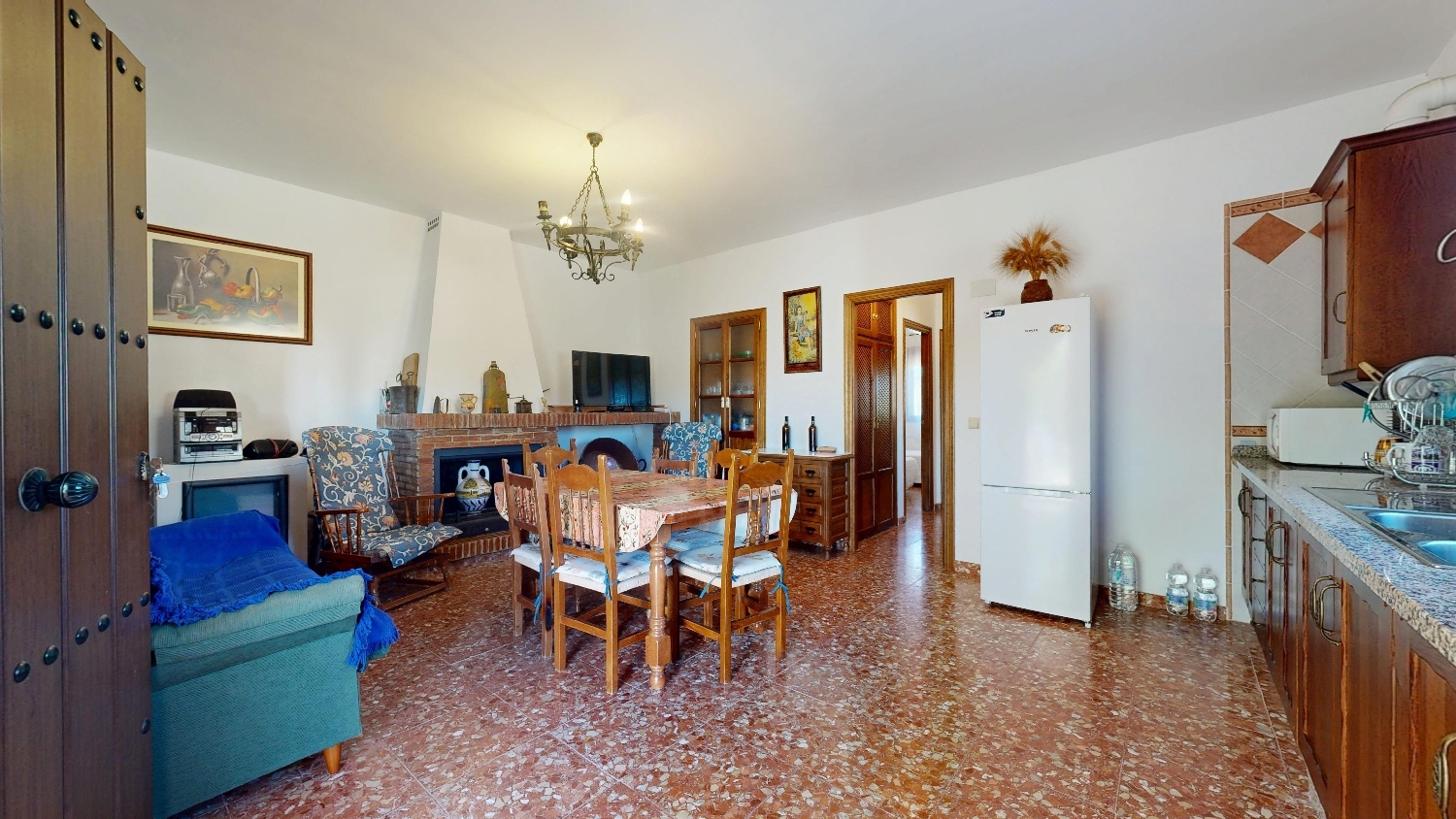  for sale plot Montecorto Serranía De Ronda 4