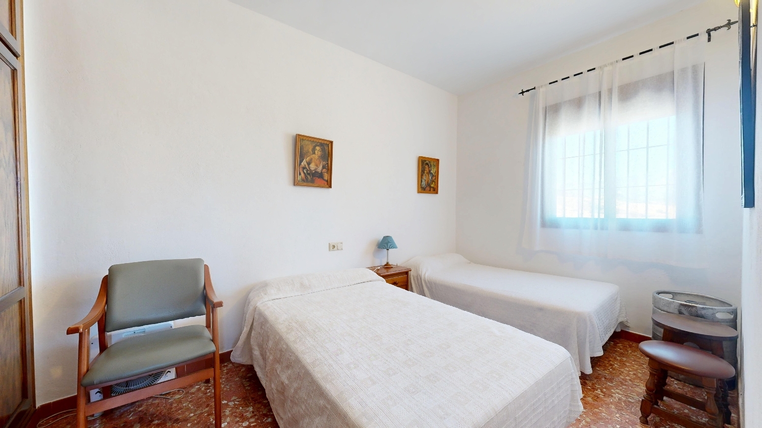  for sale plot Montecorto Serranía De Ronda 8