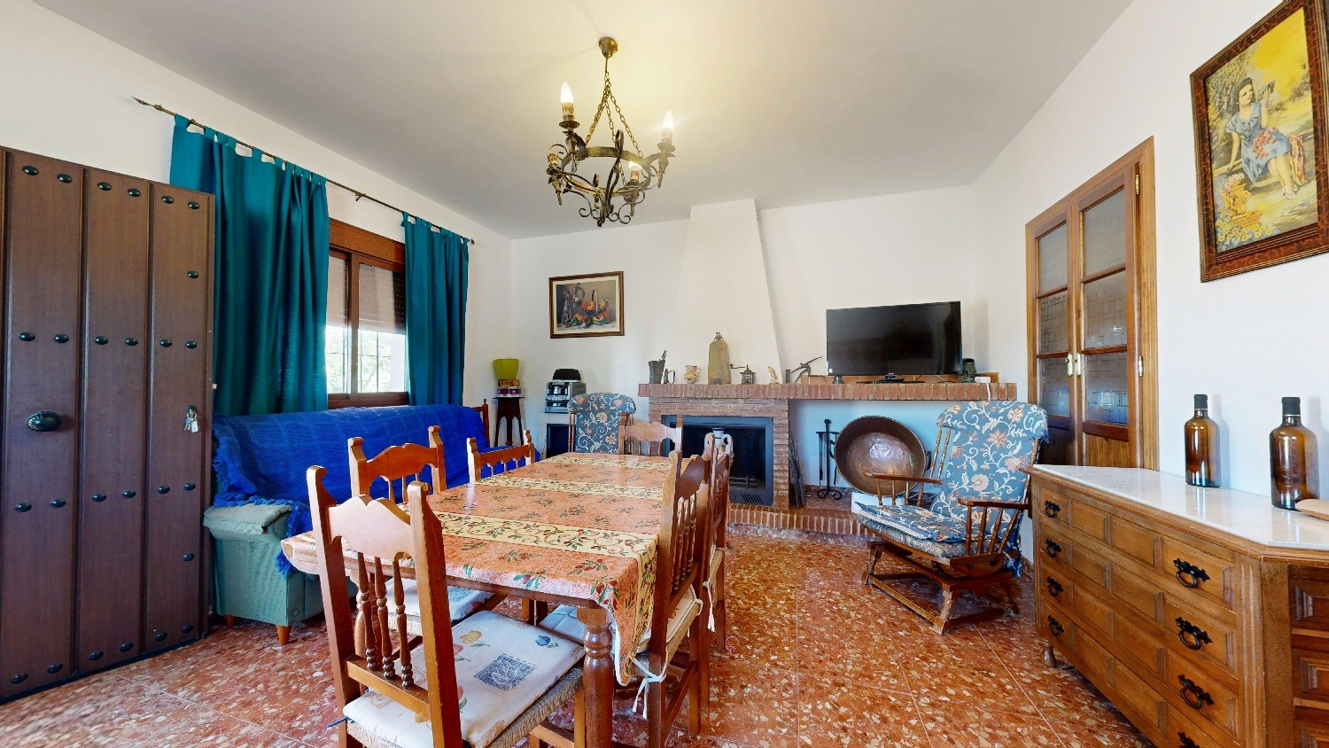  for sale plot Montecorto Serranía De Ronda 5