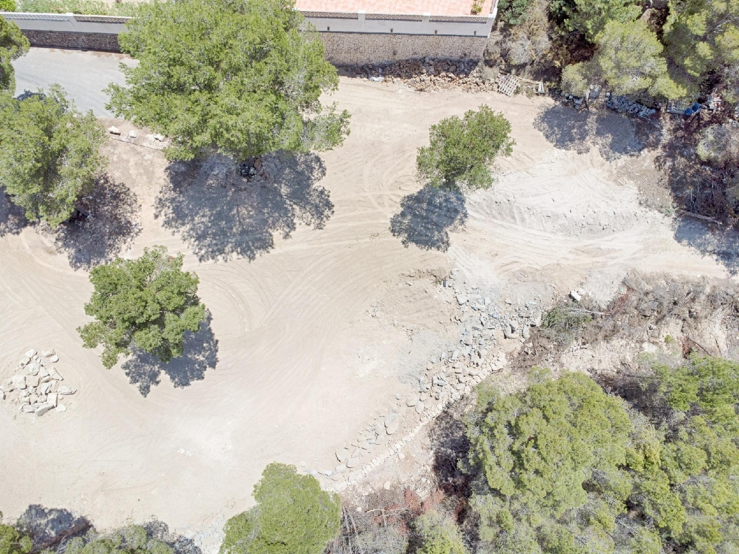  kaufen Grundstück Moraira Marina Alta 1