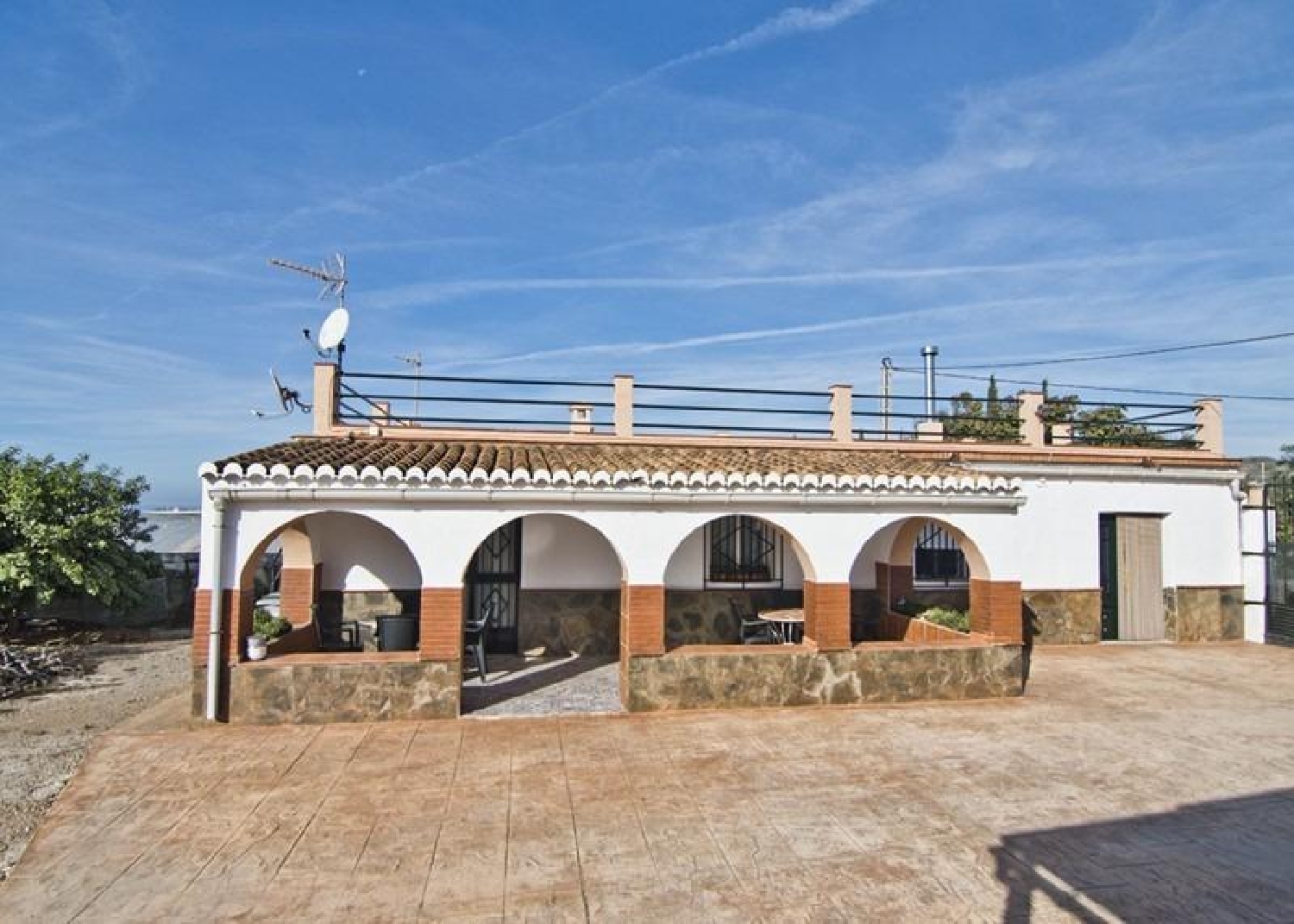  en venta terreno Motril Costa Tropical 1