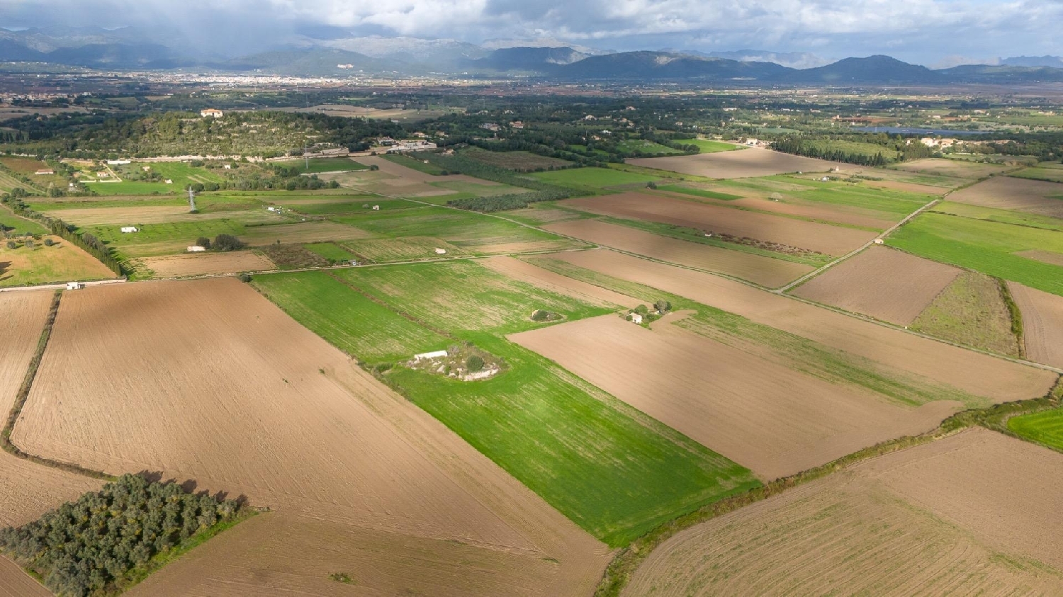  for sale plot Muro Nord 5