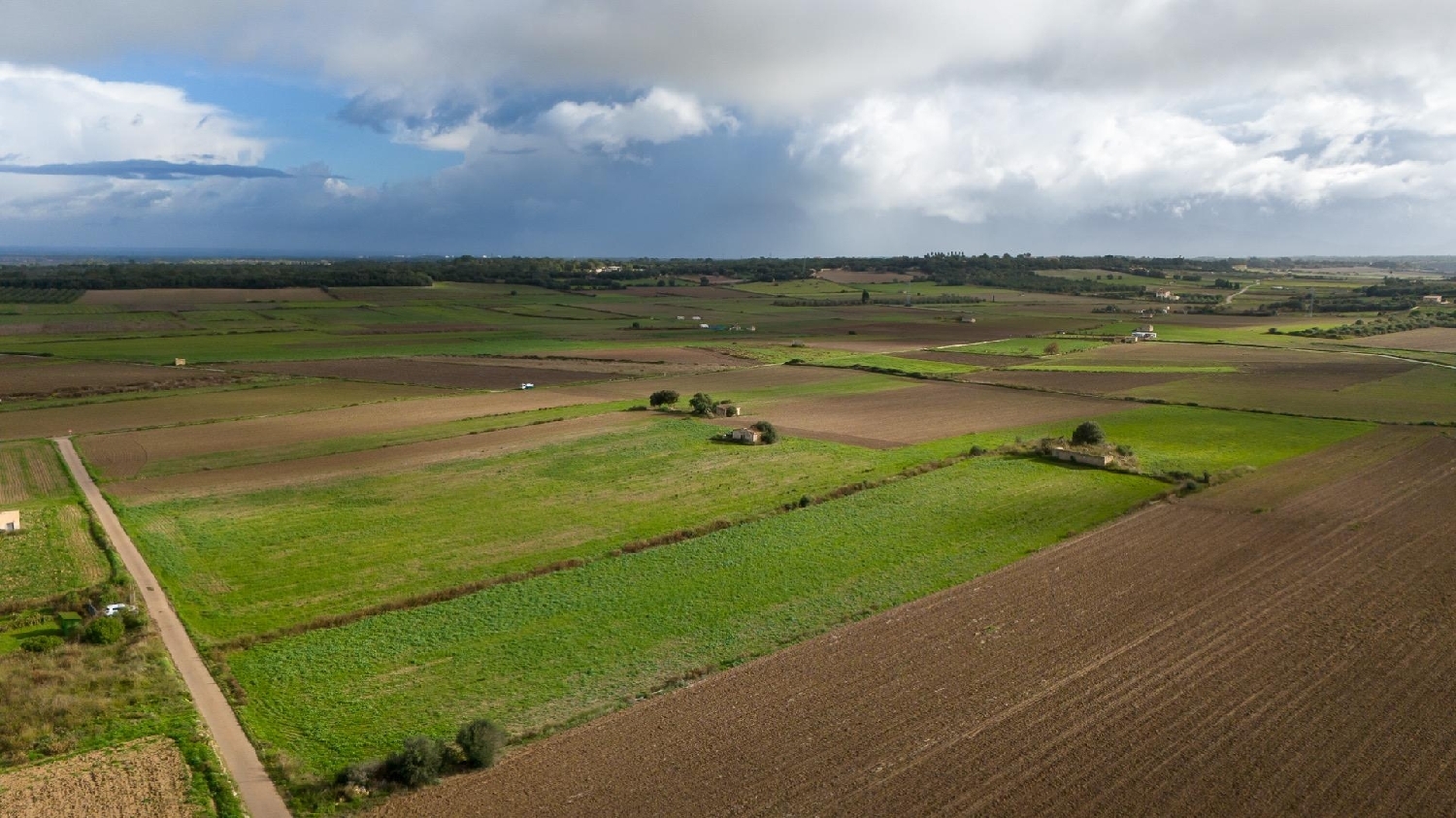  for sale plot Muro Nord 8