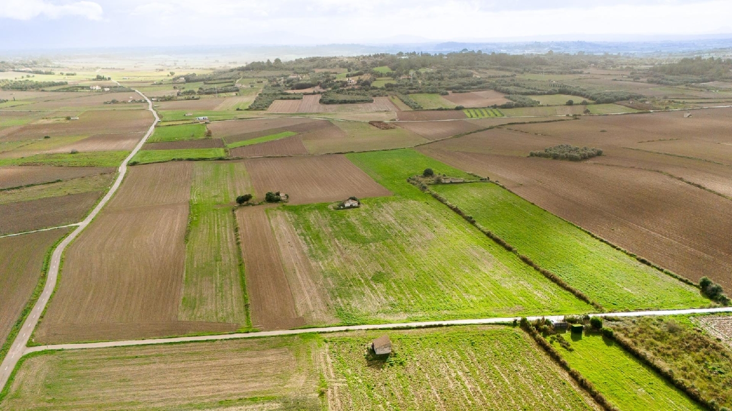  for sale plot Muro Nord 7