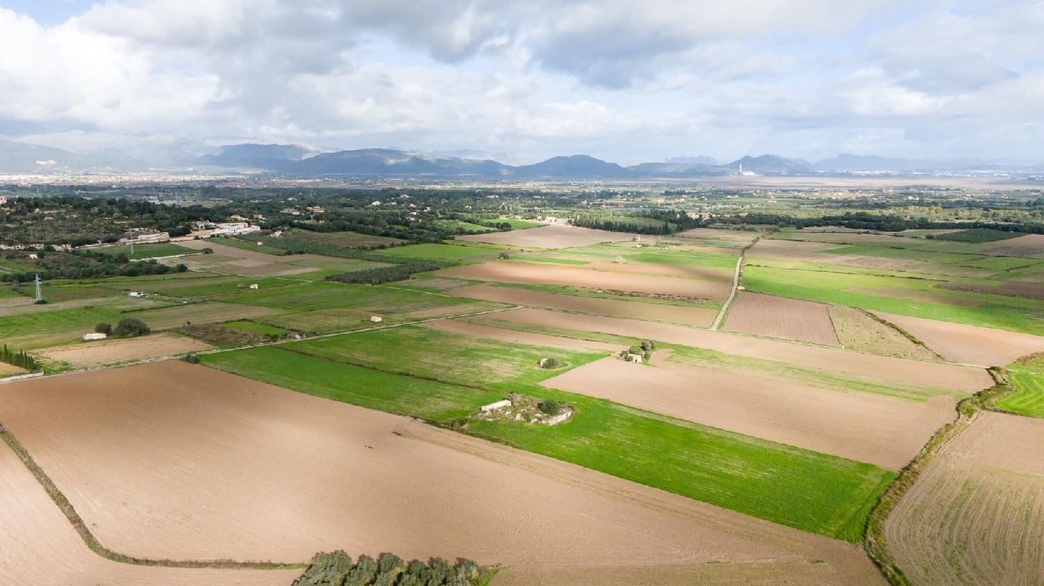  for sale plot Muro Nord 6