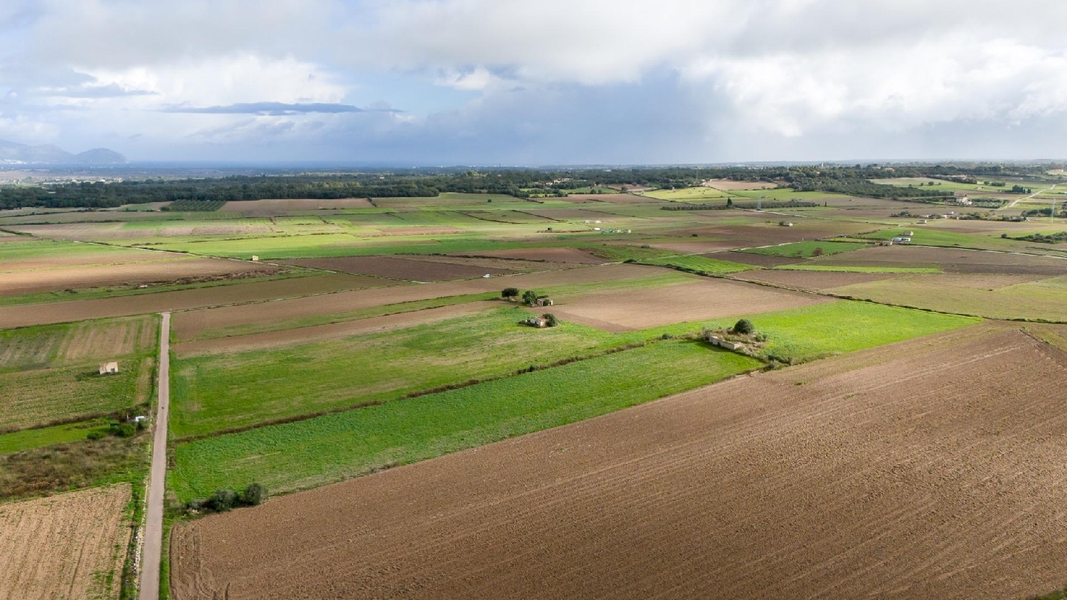 for sale plot Muro Nord 2