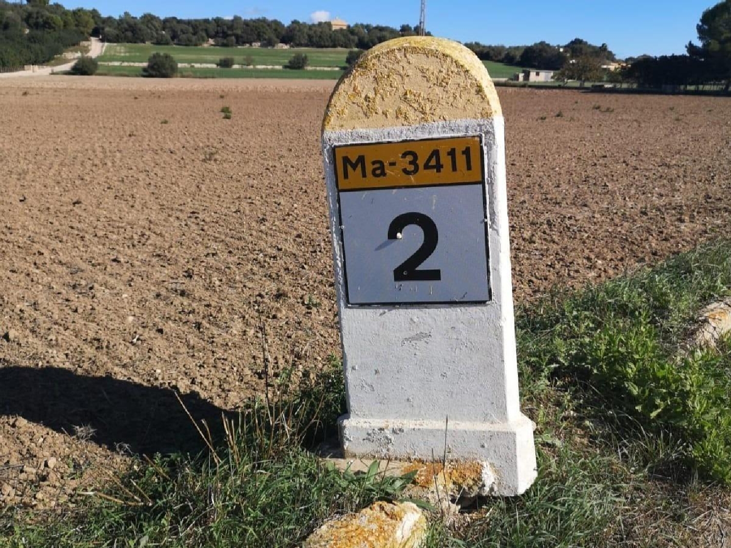  en venta terreno Muro Nord 4