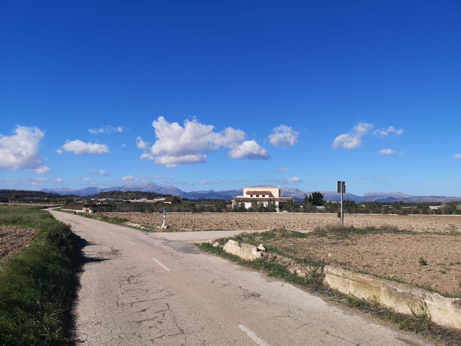  en venta terreno Muro Nord 6