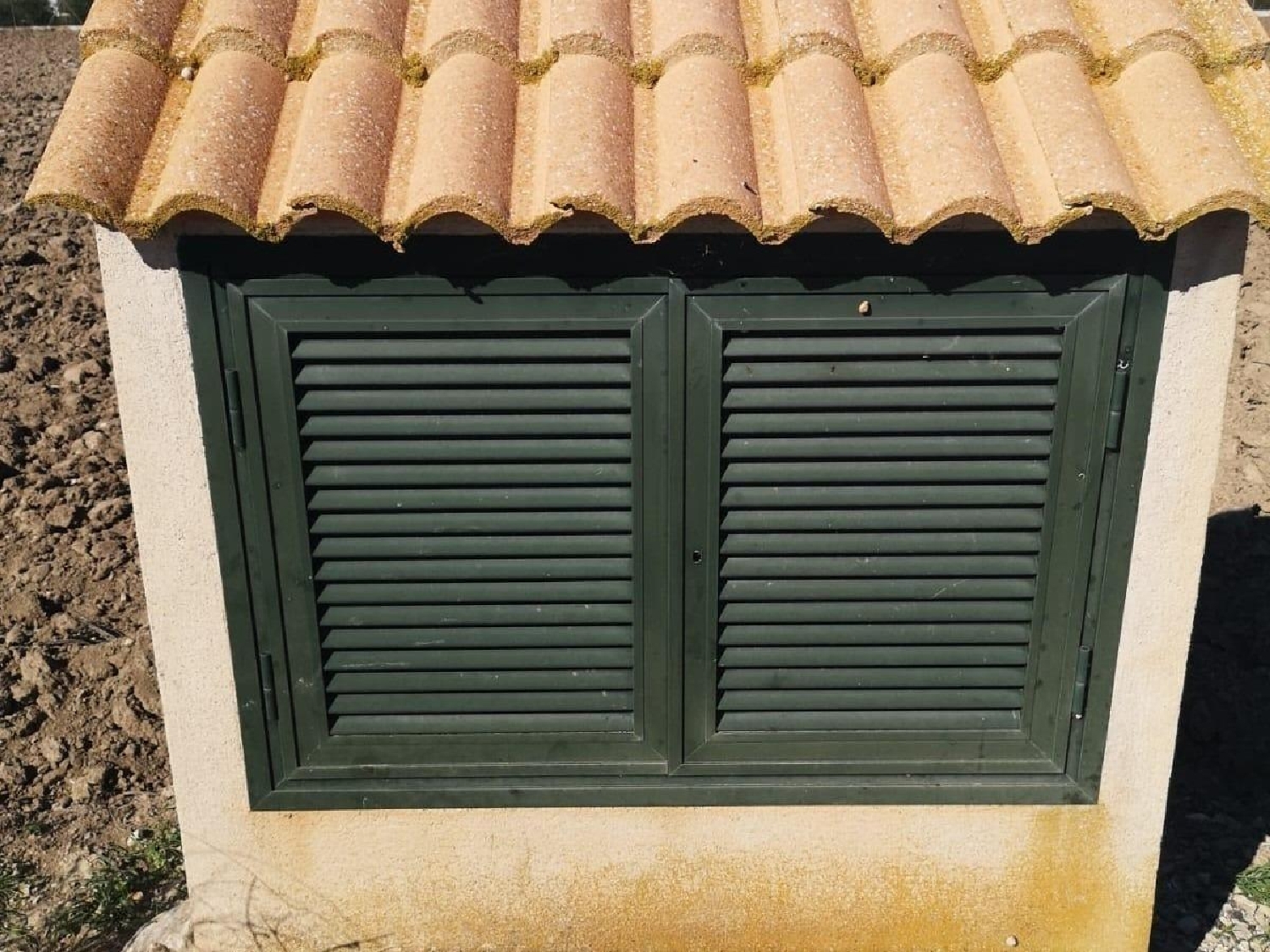  en venta terreno Muro Nord 5