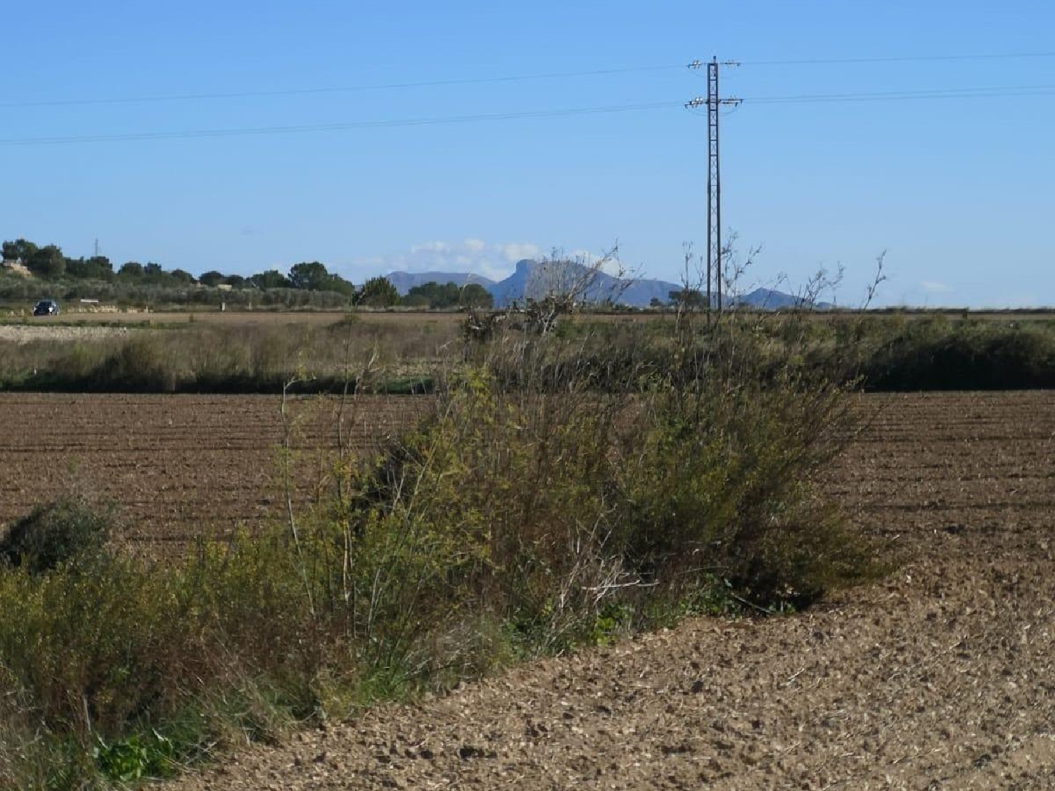  en venta terreno Muro Nord 3