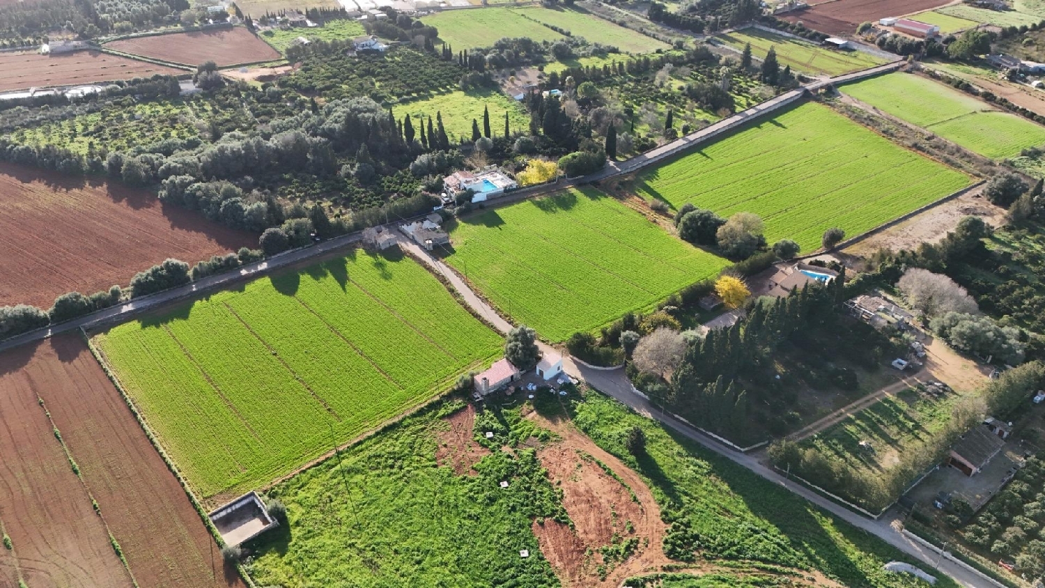  kaufen Grundstück Muro Nord 3