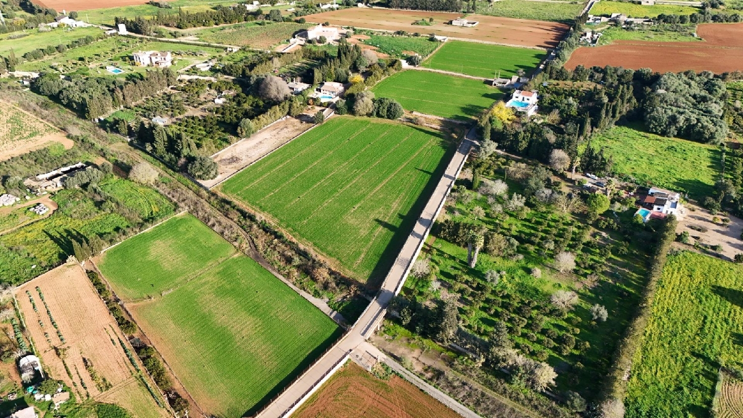 kaufen Grundstück Muro Nord 5