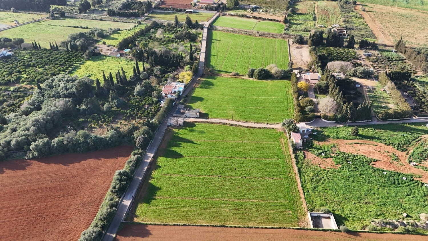  kaufen Grundstück Muro Nord 1