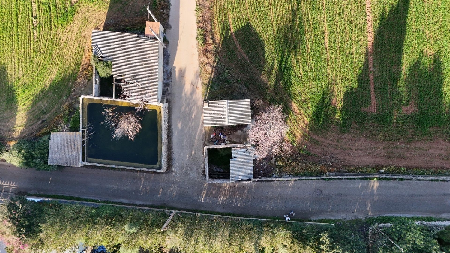  kaufen Grundstück Muro Nord 2