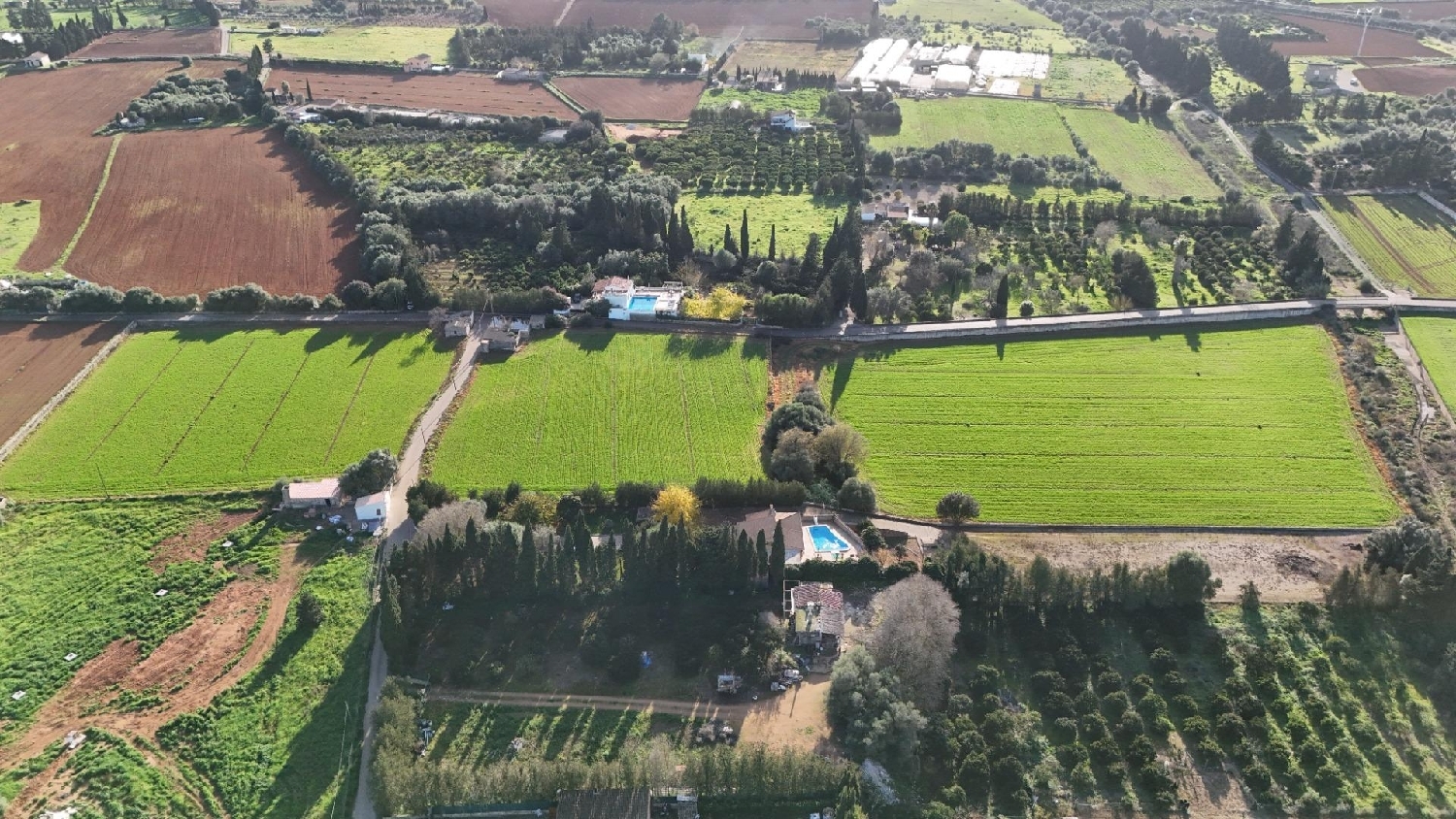  kaufen Grundstück Muro Nord 6